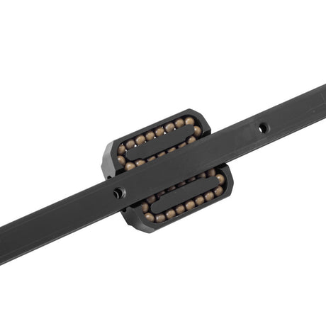 Allen Brothers Size 14 Car with 90 Degree Tii-on Attachment