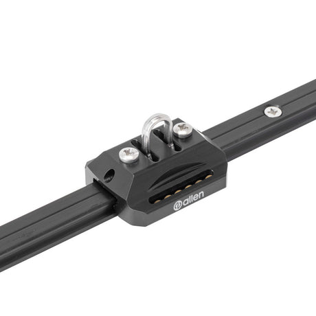 Allen Brothers Size 14 Base Car