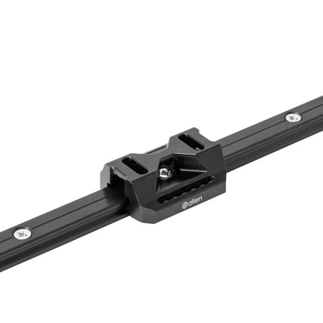 Allen Brothers Size 14 Car with 90 Degree Tii-on Attachment