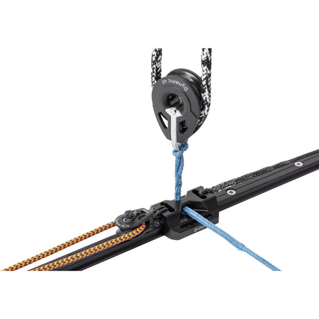 Allen Brothers Size 14 Car with 90 Degree Tii-on Attachment