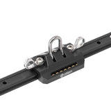 Allen Brothers Size 19 Car with Two P Clips