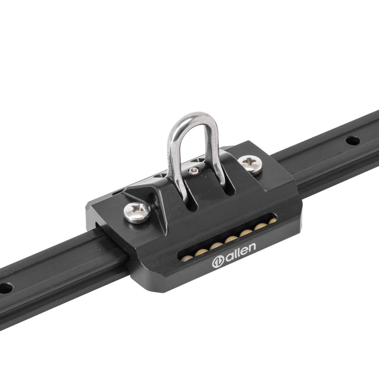 Allen Brothers Size 19 Base Car