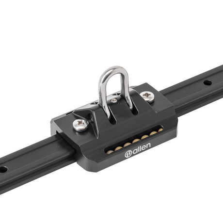 Allen Brothers Size 19 Base Car