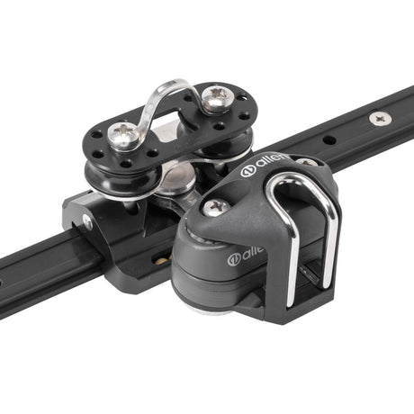 Allen Brothers Size 19 Car For Cat Traveller