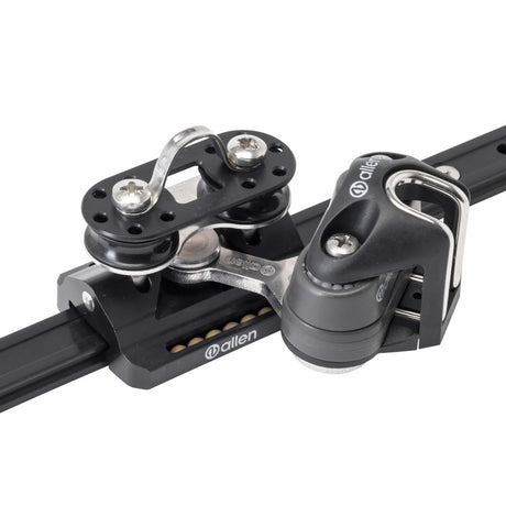 Allen Brothers Size 19 Car For Cat Traveller