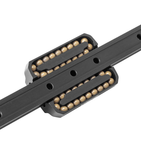 Allen Brothers Size 19 Car for Tii-on Attachment