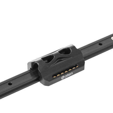 Allen Brothers Size 19 Car for Tii-on Attachment