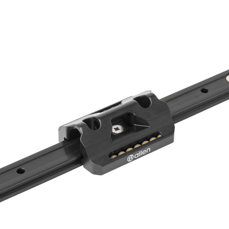 Allen Brothers Size 19 Car with 90 Degree Tii-on Attachment