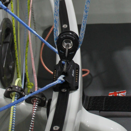 Allen Brothers Size 19 Car for Tii-on Attachment