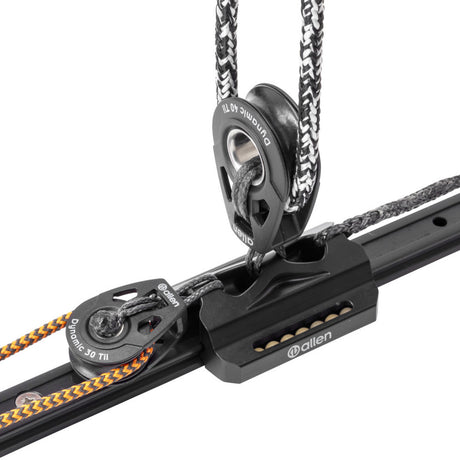 Allen Brothers Size 19 Car for Tii-on Attachment