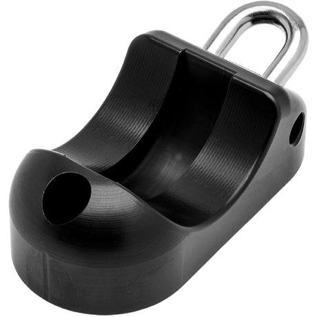 Allen Brothers Pivoting Mast Step