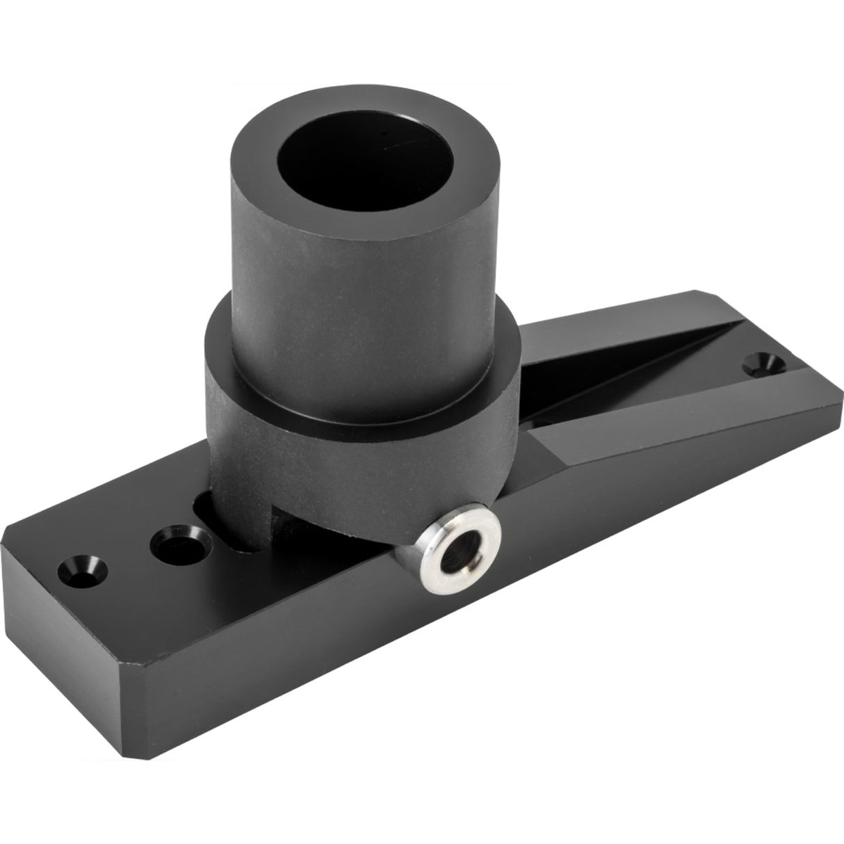 Allen Brothers Pivoting Mast Step with Cross Bar