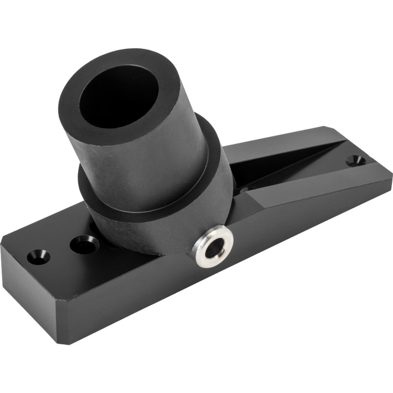 Allen Brothers Pivoting Mast Step with Cross Bar