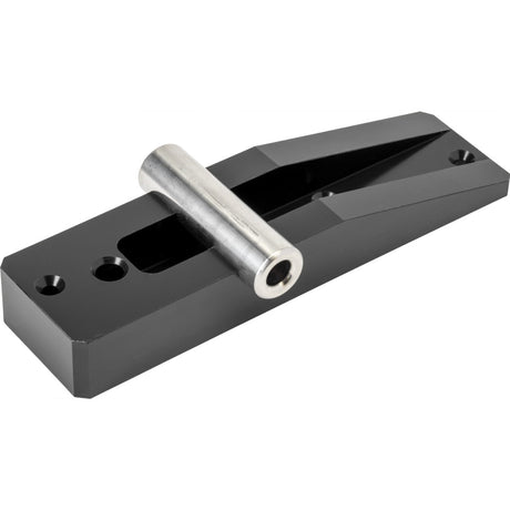 Allen Brothers Pivoting Mast Step with Cross Bar