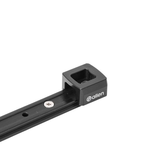Allen Brothers Size 19 End Stop with Becket