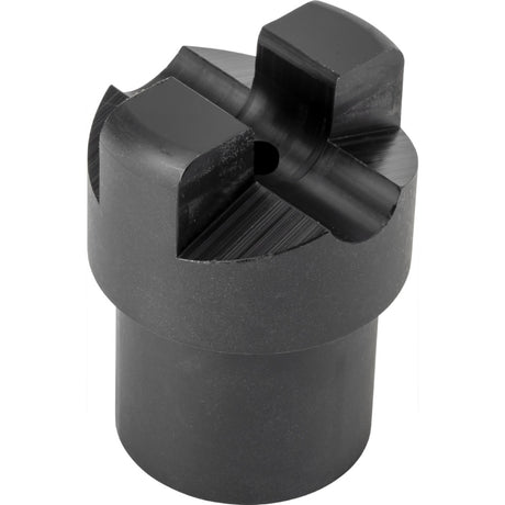 Allen Brothers Mast Heel for 46mm Id Tube (Superspars)