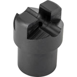 Allen Brothers Mast Heel for 37.5mm Id Tube (Selden)