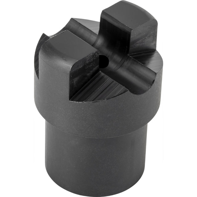 Allen Brothers Mast Heel for 37.5mm Id Tube (Selden)