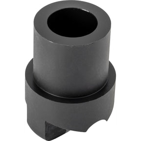 Allen Brothers Mast Heel for 41mm Id Tube (Paragon)