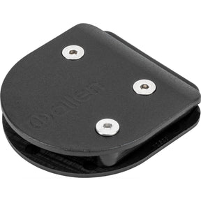 Allen Brothers 8mm Inboard Clam Shell Batten End