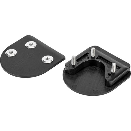 Allen Brothers 8mm Inboard Clam Shell Batten End