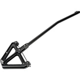 Allen Brothers Firefly Rudder Stock