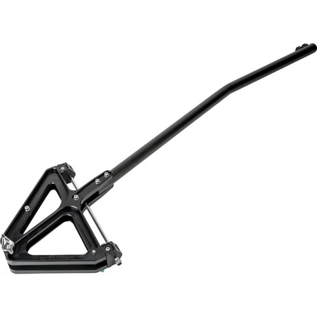 Allen Brothers Firefly Rudder Stock