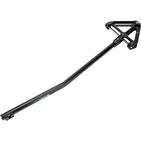 Allen Brothers Firefly Rudder Stock