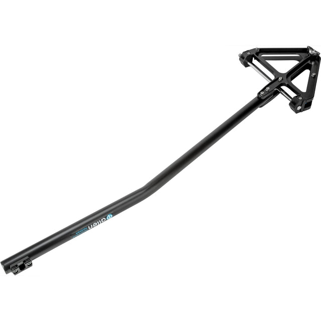 Allen Brothers Firefly Rudder Stock