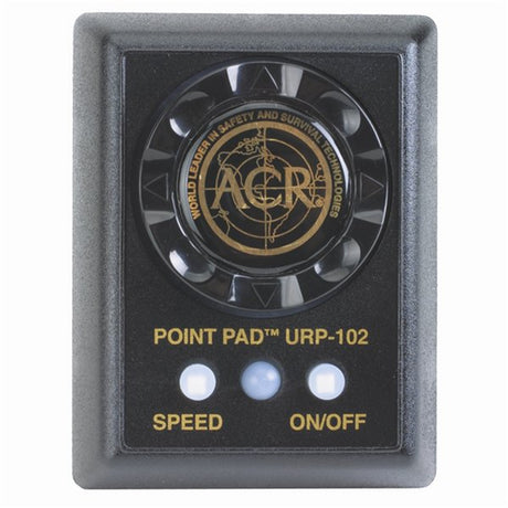 ACR URP-102 Point Pad f/RCL-50/100 Searchlights