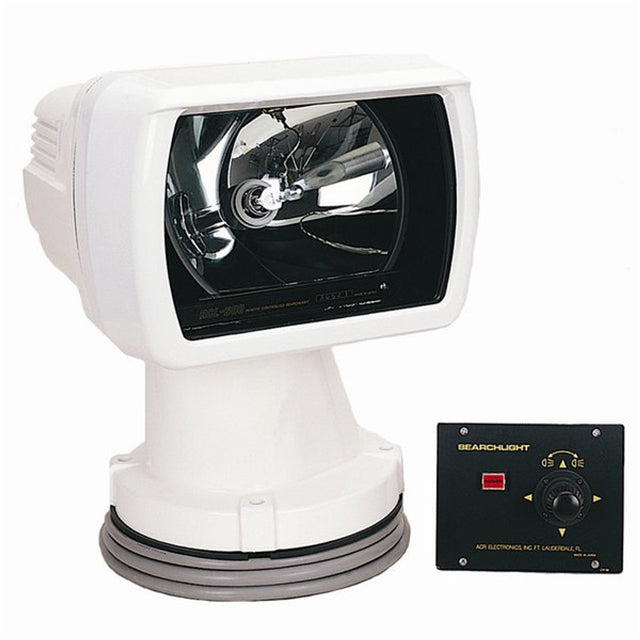 ACR RCL-600A Remote Controlled Searchlight w/Joystick Panel