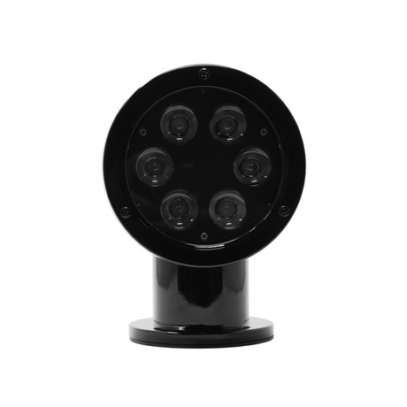 ACR RCL-50 LED Searchlight (Black)