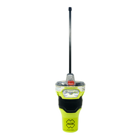 ACR GlobalFix V6 Cat I GPS EPIRB with RLS, NFC - US