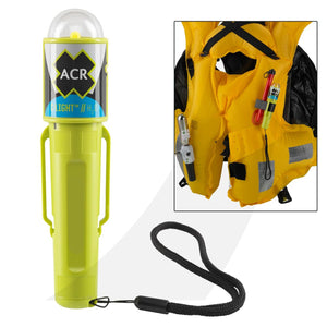 Crew Safety Lights