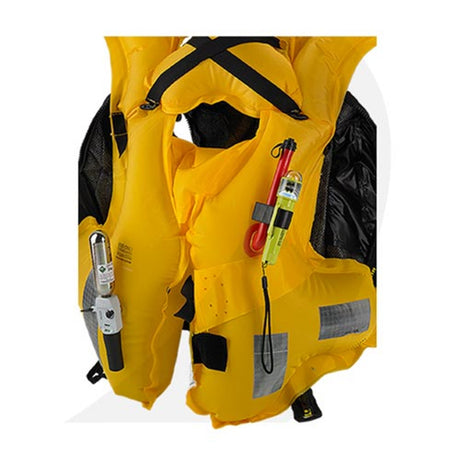 ACR C-Strobe Manual Activated LED PFD Emergency Strobe w/Clip