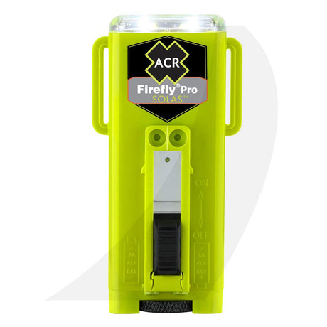 ACR FireFly PRO SOLAS