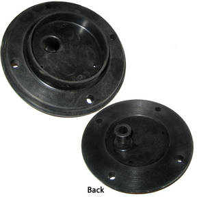ACR HRMK1204 U-Type Base Gasket f/RCL-100 Series Searchlights