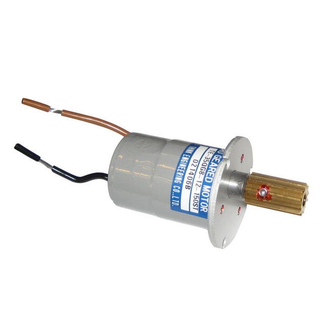 ACR HRMK4300 Turning Motor &amp, Gear f/RCL-100 Series Searchlights