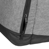 Allen Brothers Allen Grey Duffle Bag