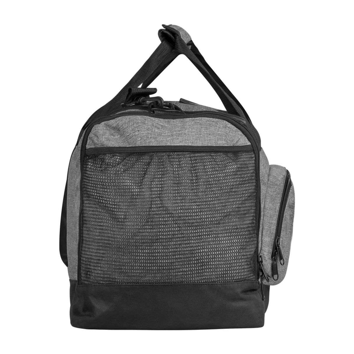 Allen Brothers Allen Grey Duffle Bag