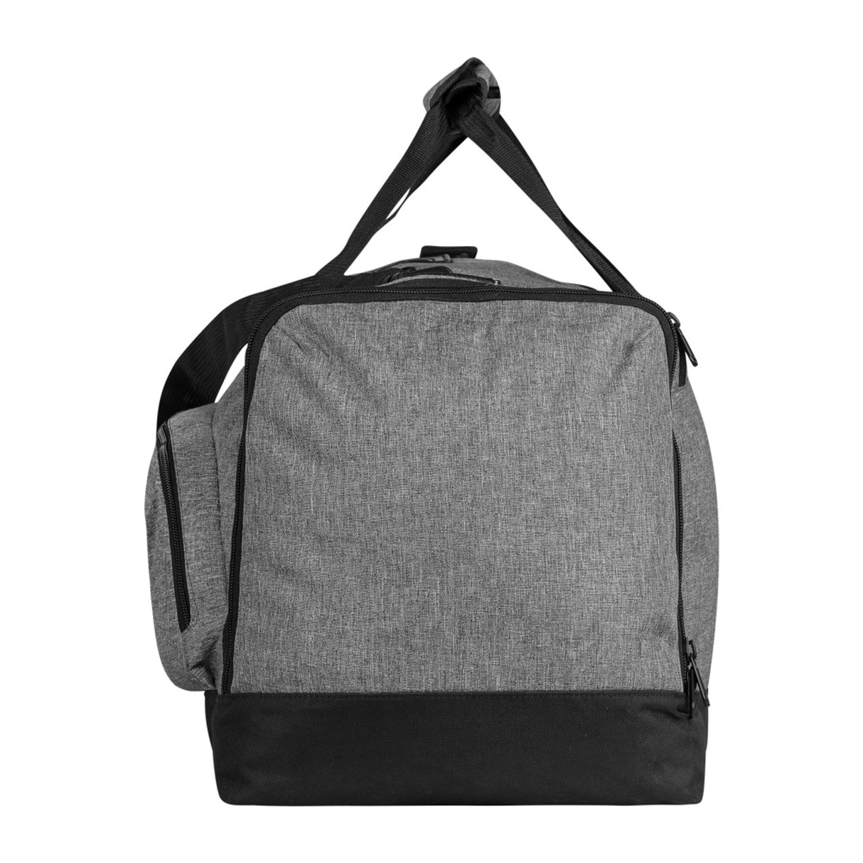 Allen Brothers Allen Grey Duffle Bag
