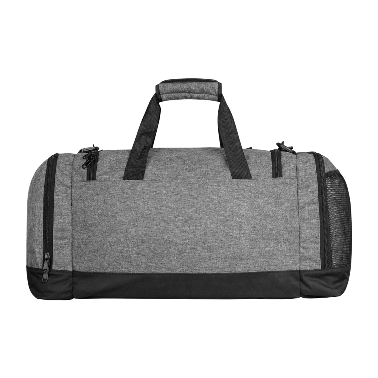 Allen Brothers Allen Grey Duffle Bag