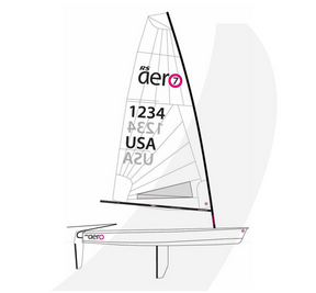 RS Aero 7