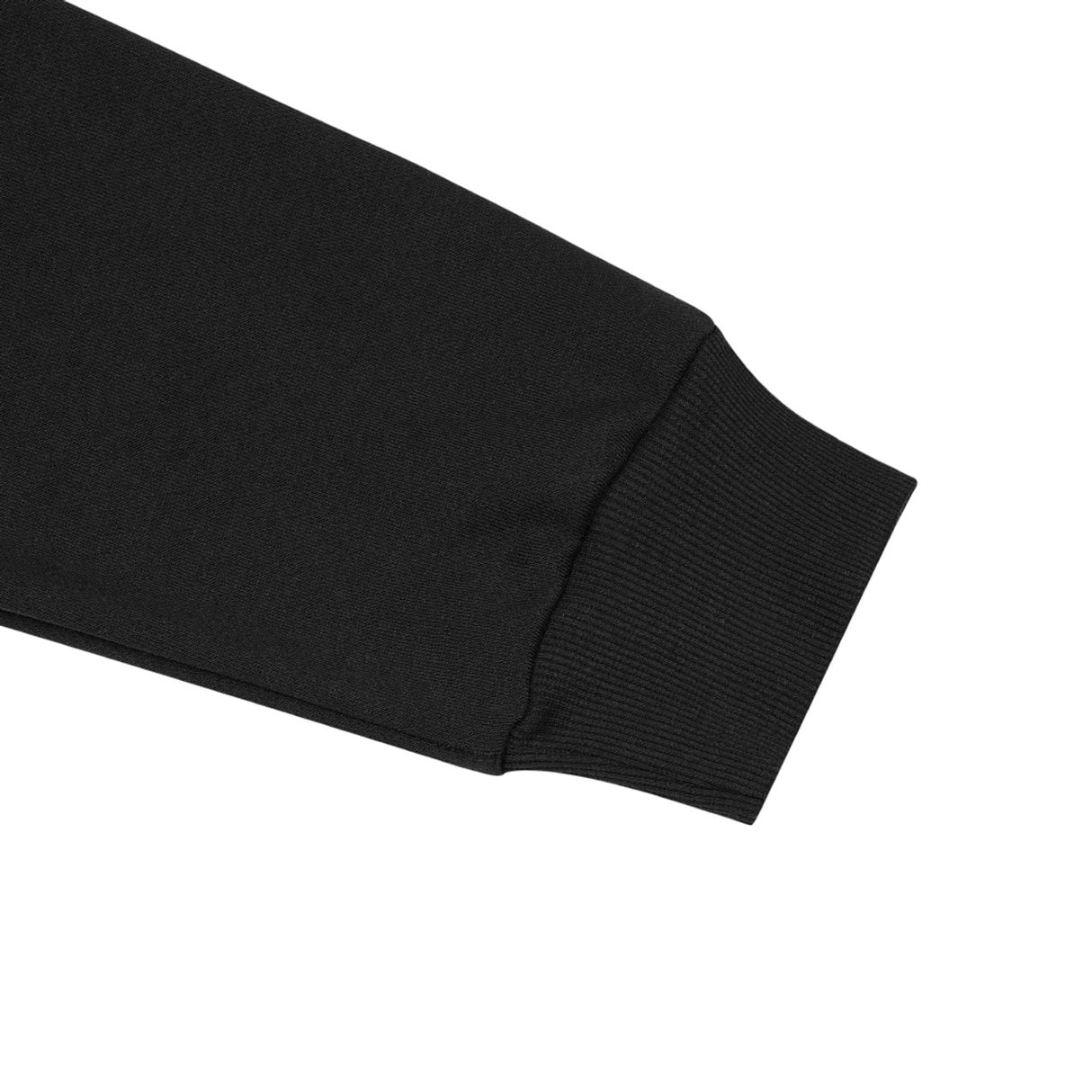 Allen Brothers Black Allen Hoodie with A2060tii Logo