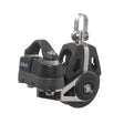 Allen Brothers 40MM Dynamic Block Swivel C/W A.677 Cam Cleat
