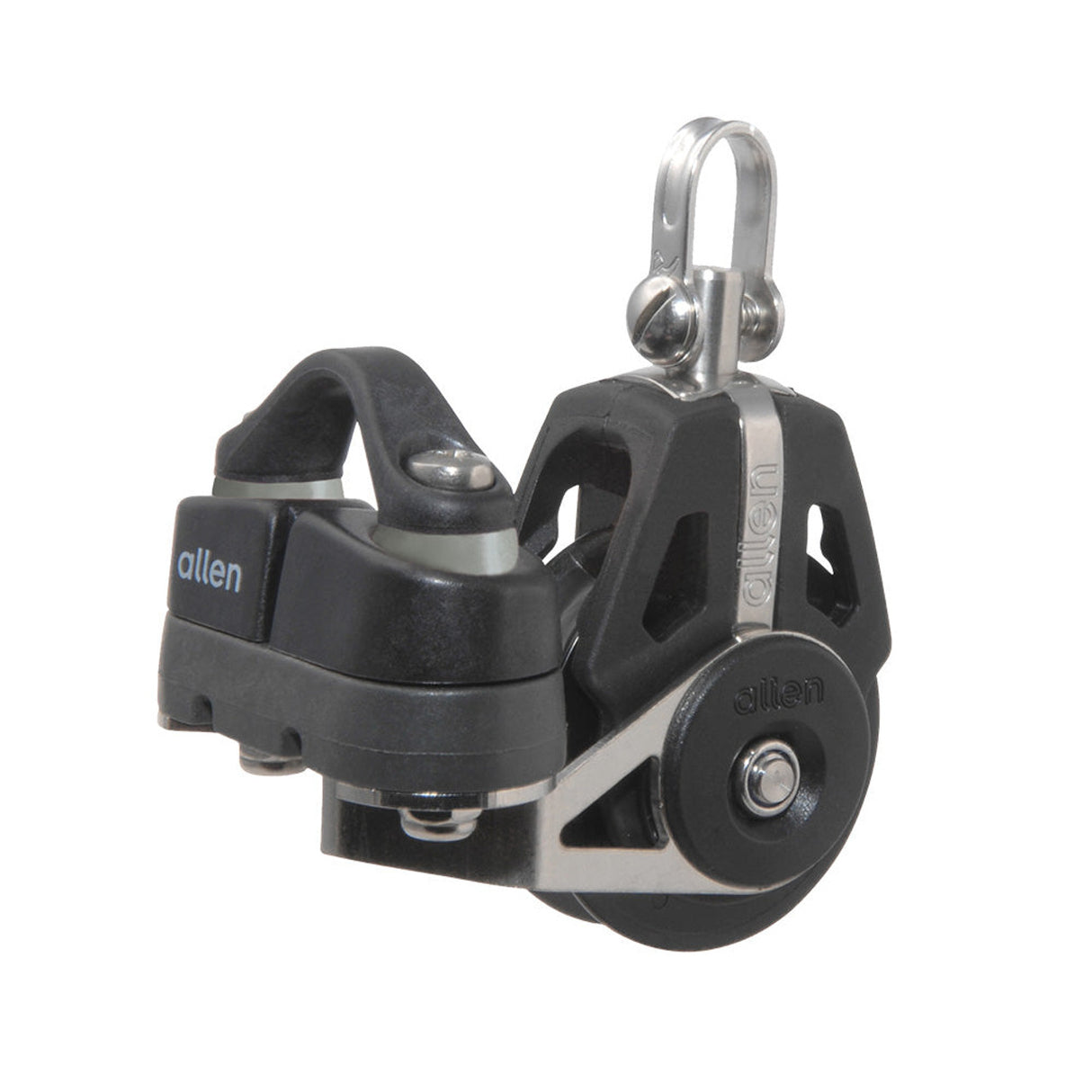 Allen Brothers 40MM Dynamic Block Swivel C/W A.677 Cam Cleat