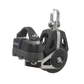 Allen Brothers 40MM Dynamic Block Swivel C/W A.677 Cam Cleat