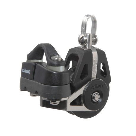 Allen Brothers 40MM Dynamic Block Swivel C/W A.677 Cam Cleat