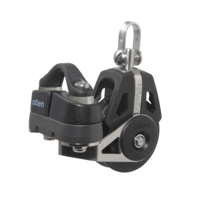 Allen Brothers 40MM Dynamic Block Swivel C/W A.677 Cam Cleat