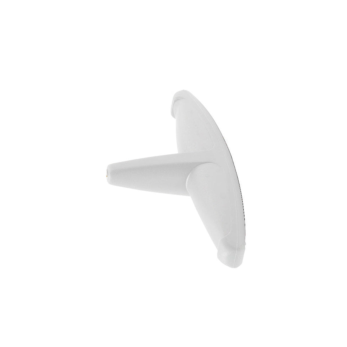 Allen Brothers 5MM Acetal Lacing Hook - White